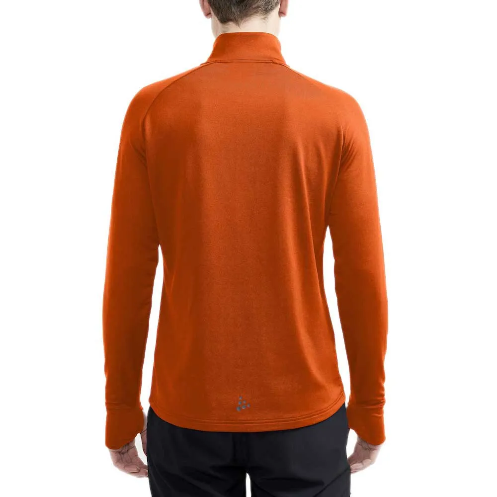 Craft Adv Explore Light Fleece Mit Durchgehendem Reißverschluss Craft Adv Explore Light Fleece Mit Durchgehendem Reißverschluss