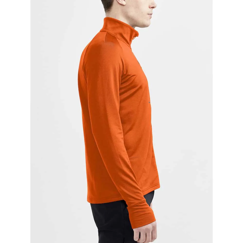 Craft Adv Explore Light Fleece Mit Durchgehendem Reißverschluss Craft Adv Explore Light Fleece Mit Durchgehendem Reißverschluss