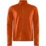 Craft Adv Explore Light Fleece Mit Durchgehendem Reißverschluss
