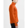 Craft Adv Explore Light Fleece Mit Durchgehendem Reißverschluss