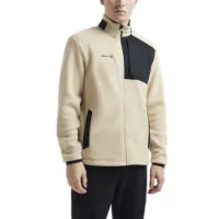 Craft Adv Explore Pile Fleece Mit Durchgehendem Reißverschluss Craft Adv Explore Pile Fleece Mit Durchgehendem Reißverschluss