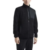 Craft Adv Explore Pile Fleece Mit Durchgehendem Reißverschluss Craft Adv Explore Pile Fleece Mit Durchgehendem Reißverschluss