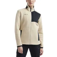Craft Adv Explore Pile Fleece Mit Durchgehendem Reißverschluss Craft Adv Explore Pile Fleece Mit Durchgehendem Reißverschluss