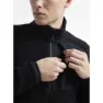Craft Adv Explore Pile Fleece Mit Durchgehendem Reißverschluss