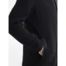 Craft Adv Explore Pile Fleece Mit Durchgehendem Reißverschluss