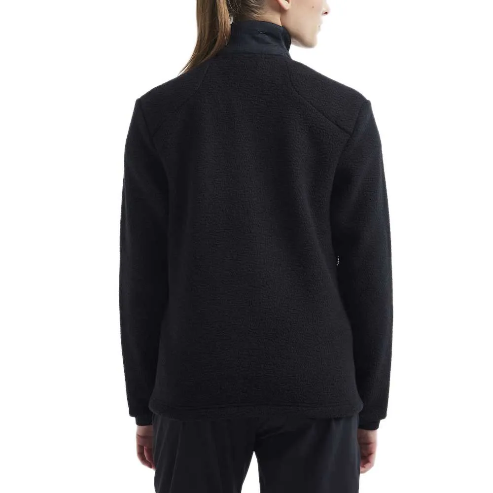 Craft Adv Explore Pile Fleece Mit Durchgehendem Reißverschluss Craft Adv Explore Pile Fleece Mit Durchgehendem Reißverschluss