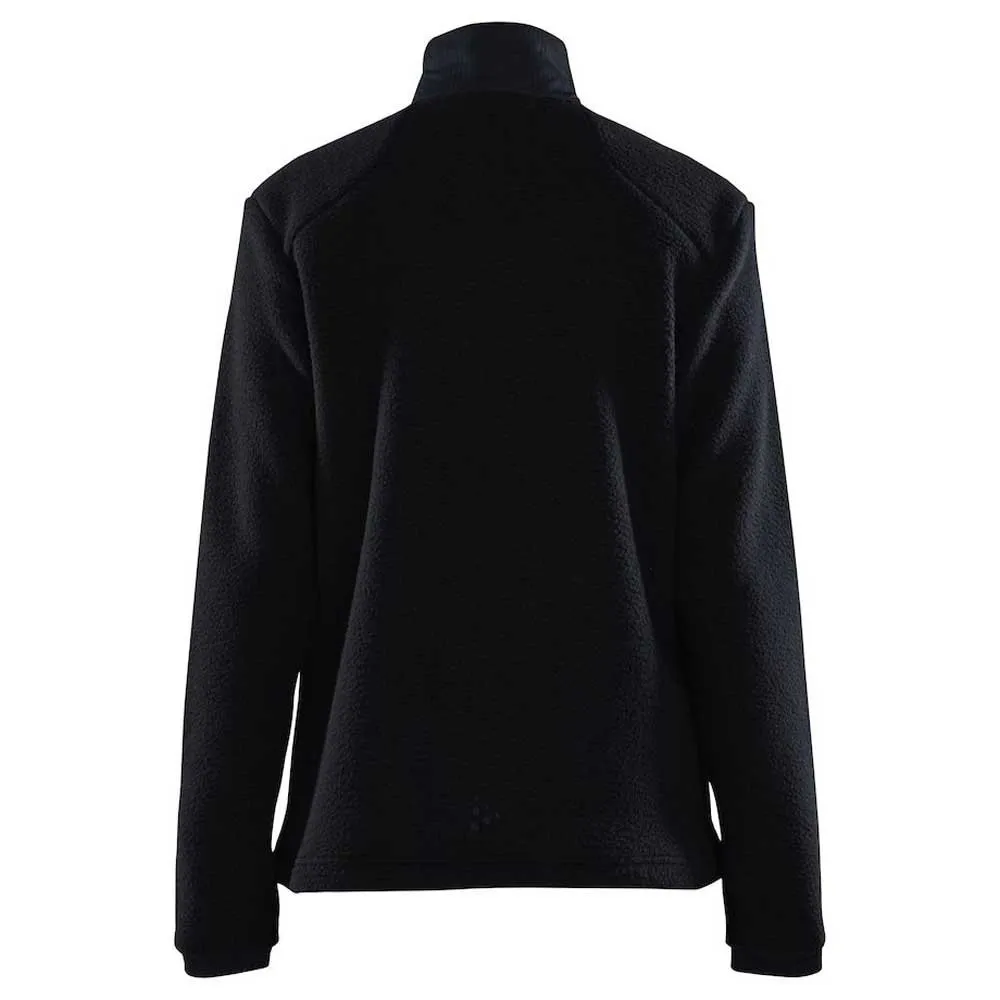Craft Adv Explore Pile Fleece Mit Durchgehendem Reißverschluss Craft Adv Explore Pile Fleece Mit Durchgehendem Reißverschluss
