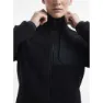 Craft Adv Explore Pile Fleece Mit Durchgehendem Reißverschluss