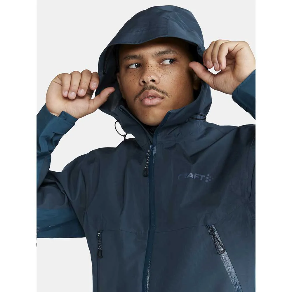 Craft Adv Explore Shell Jacke