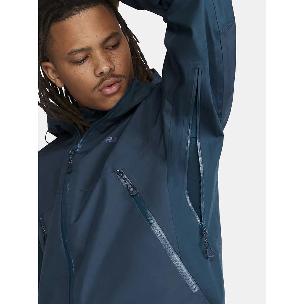Craft Adv Explore Shell Jacke
