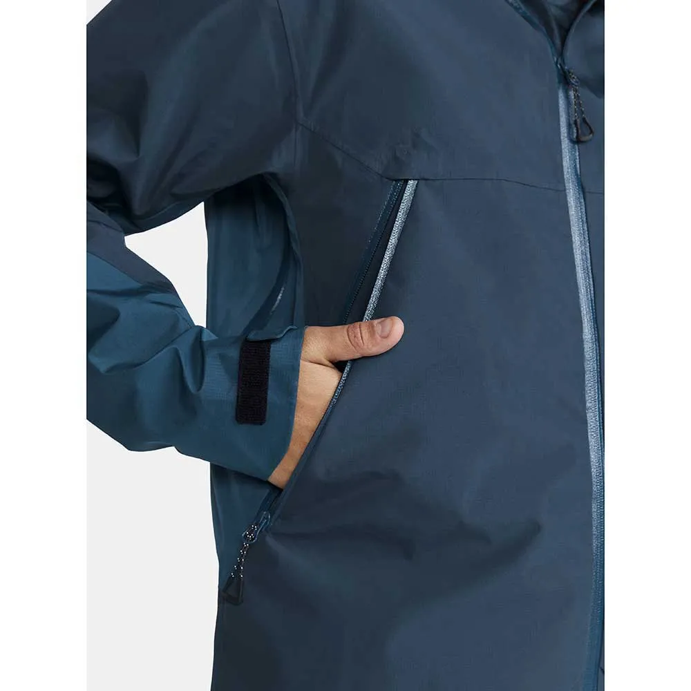 Craft Adv Explore Shell Jacke