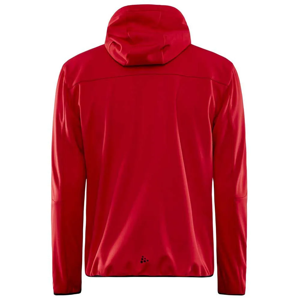 Craft Adv Explore Softshelljacke