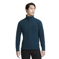 Craft Adv Fleece Mit Durchgehendem Reißverschluss Craft Adv Fleece Mit Durchgehendem Reißverschluss