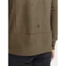 Craft Adv Fleece Mit Durchgehendem Reißverschluss