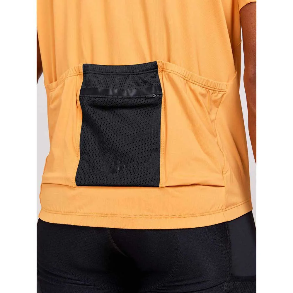 Craft Adv Gravel Kurzarm-radtrikot