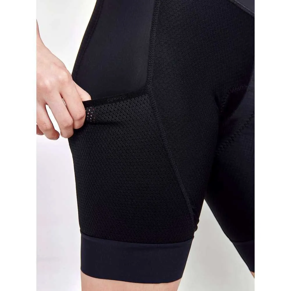 Craft Adv Gravel Kurze Hose Craft Adv Gravel Kurze Hose