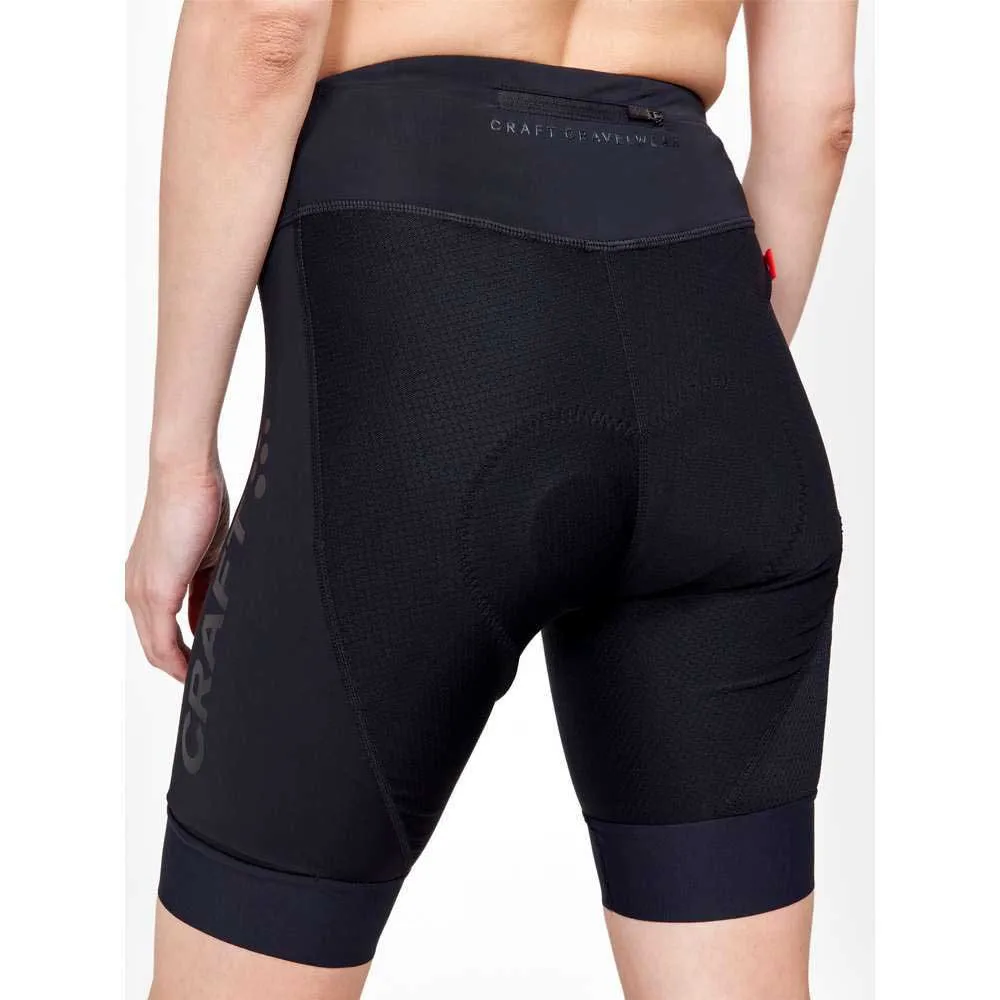 Craft Adv Gravel Kurze Hose Craft Adv Gravel Kurze Hose