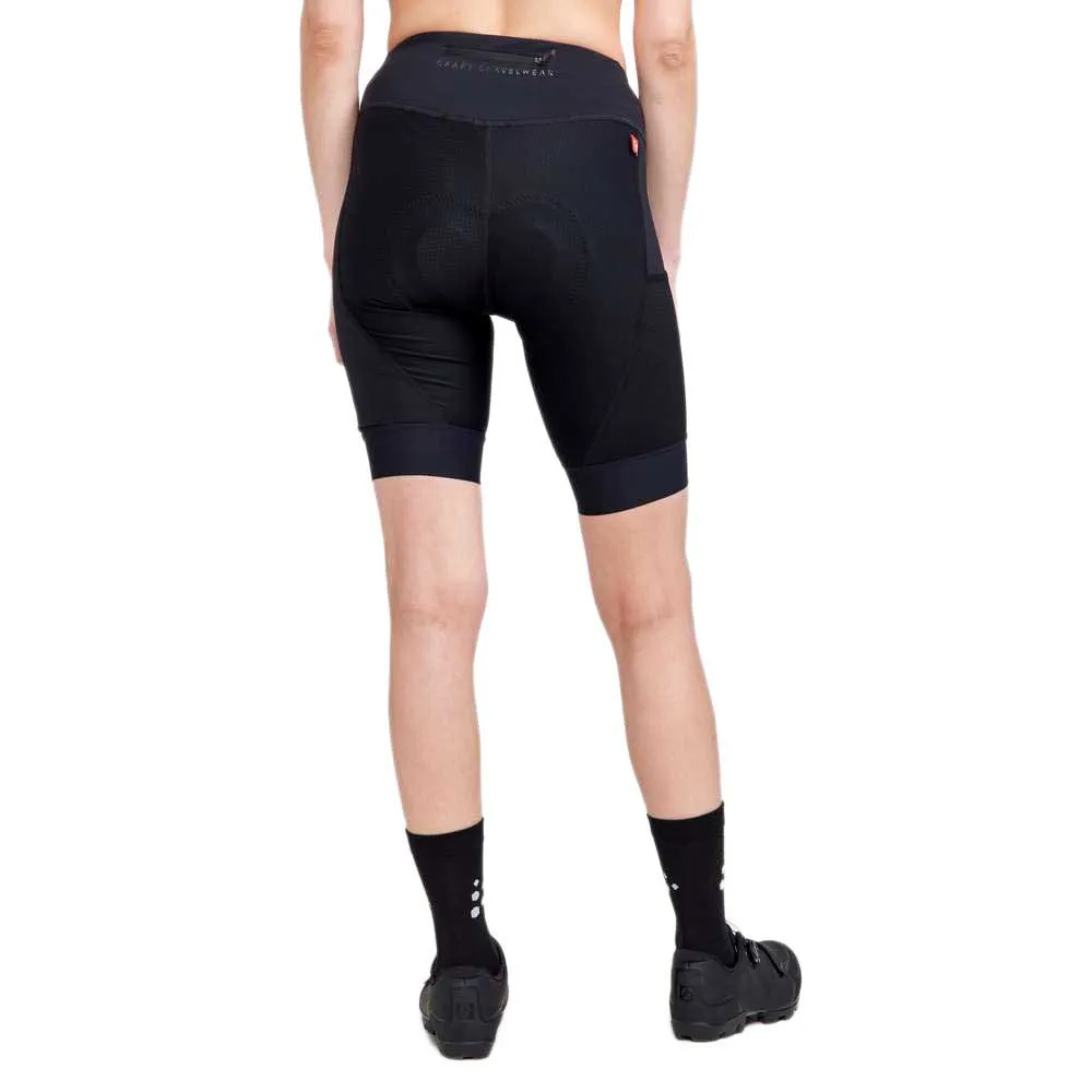 Craft Adv Gravel Kurze Hose Craft Adv Gravel Kurze Hose