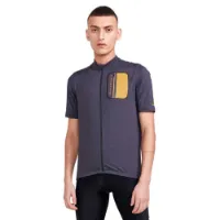 Craft Adv Gravel S/S Tee Damen Jersey Craft Adv Gravel S/S Tee Damen Jersey