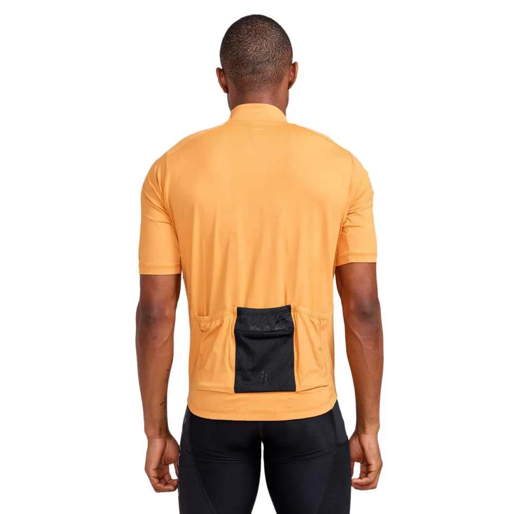Craft Adv Gravel S/S Tee Damen Jersey Craft Adv Gravel S/S Tee Damen Jersey