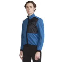 Craft Adv Gravel SubZ Knit Jacke Craft Adv Gravel SubZ Knit Jacke