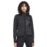 Craft Adv Gravel SubZ Knit Jacke