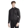 Black / melange 1