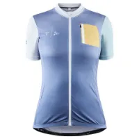 Craft Adv Handmade Cyclist Offroad Kurzarm-radtrikot Craft Adv Handmade Cyclist Offroad Kurzarm-radtrikot