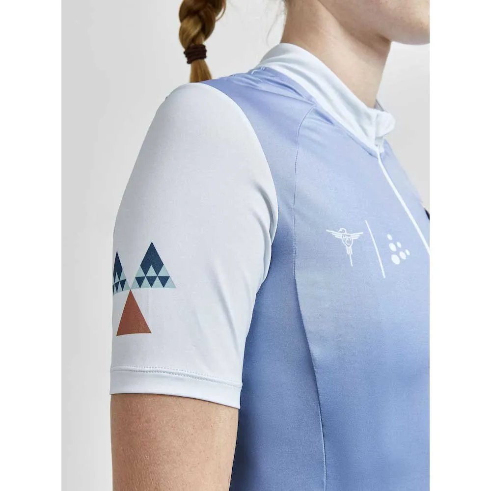 Craft Adv Handmade Cyclist Offroad Kurzarm-radtrikot