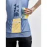 Craft Adv Handmade Cyclist Offroad Kurzarm-radtrikot