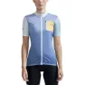 Craft Adv Handmade Cyclist Offroad Kurzarm-radtrikot