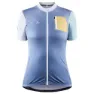 Craft Adv Handmade Cyclist Offroad Kurzarm-radtrikot
