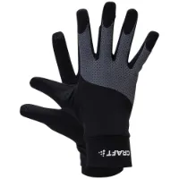 Craft Adv Lumen Fleece Handschuhe male