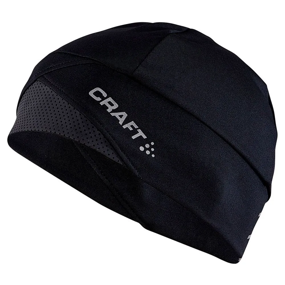 Craft Adv Lumen Fleece Mütze male