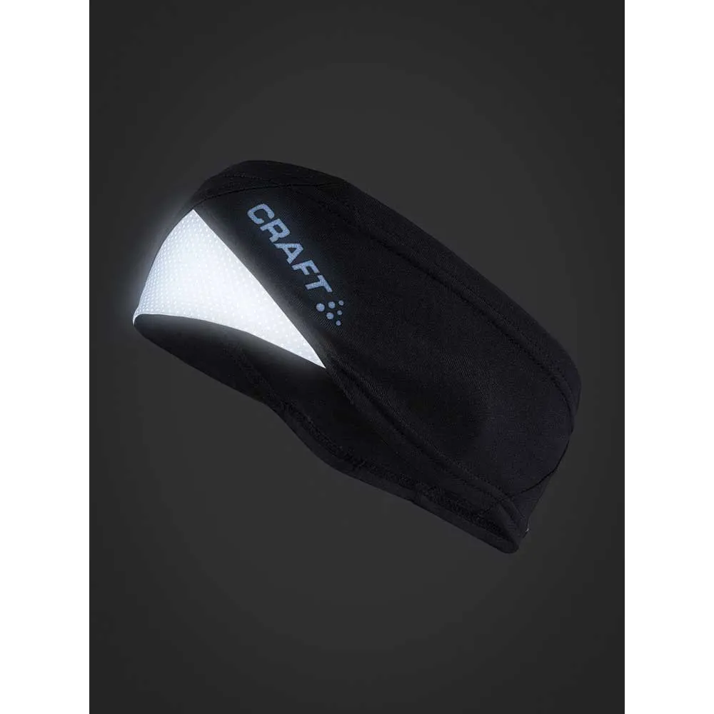 Craft Adv Lumen Fleece Stirnband male