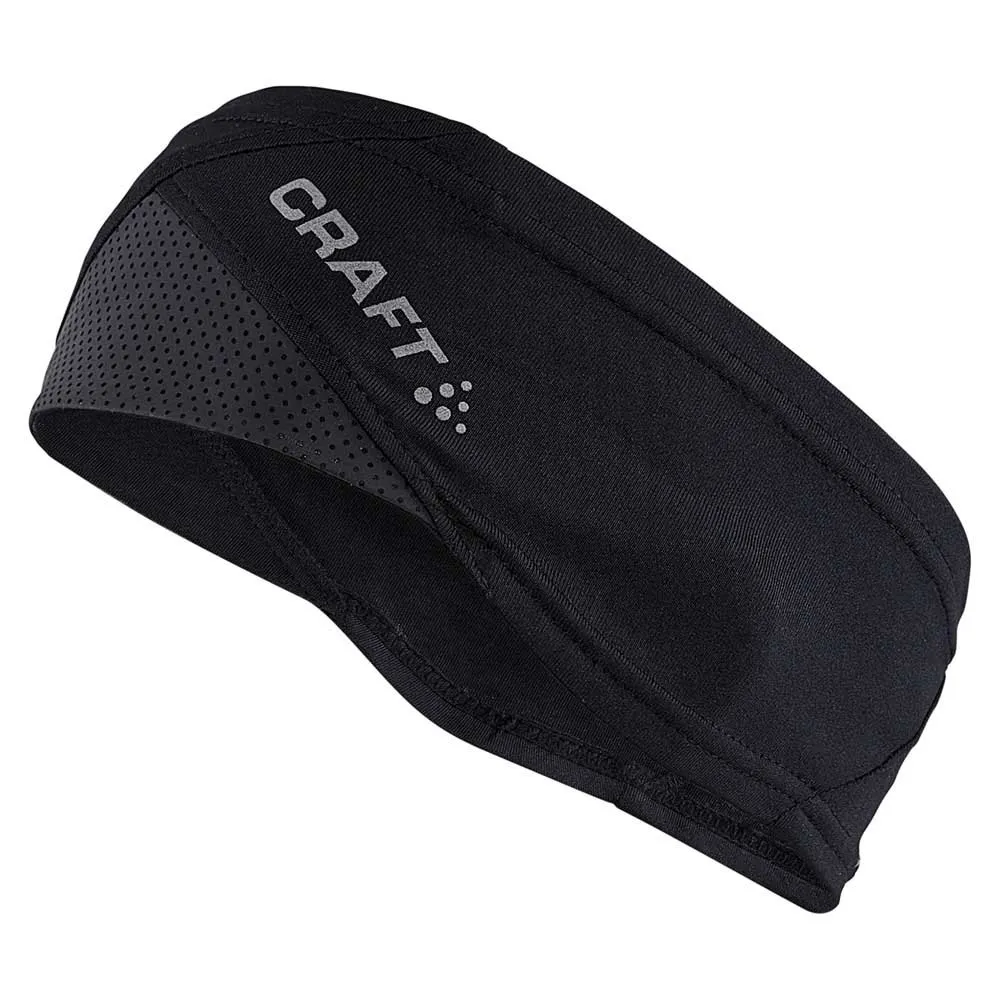 Craft Adv Lumen Fleece Stirnband male
