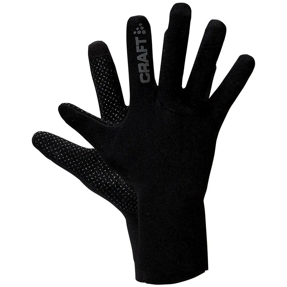 Craft Adv Neoprene Handschuhe, Black Craft Adv Neoprene Handschuhe, Black