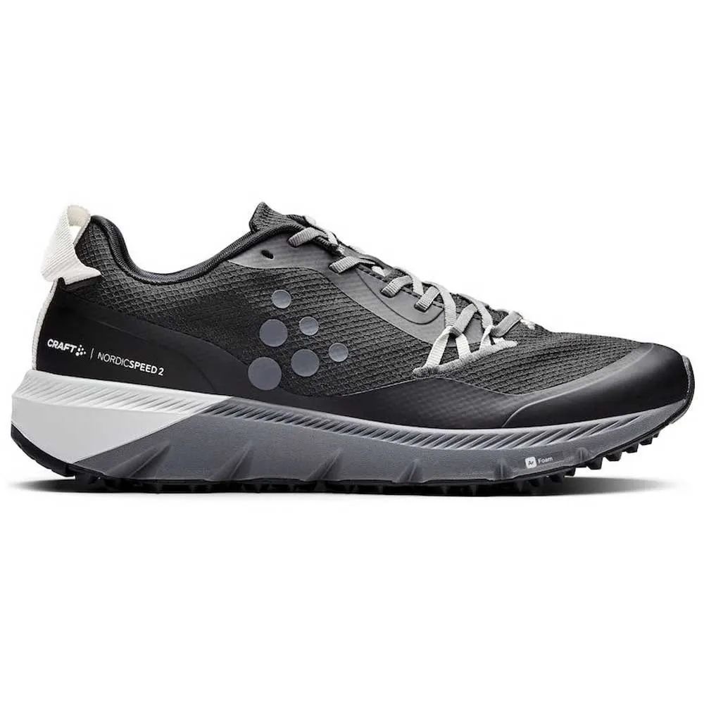 Craft Adv Nordic Speed 2 Wanderschuhe Refurbished, Black Craft Adv Nordic Speed 2 Wanderschuhe Refurbished, Black