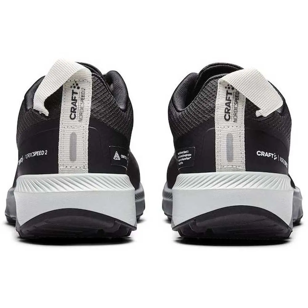 Craft Adv Nordic Speed 2 Wanderschuhe Refurbished, Black Craft Adv Nordic Speed 2 Wanderschuhe Refurbished, Black