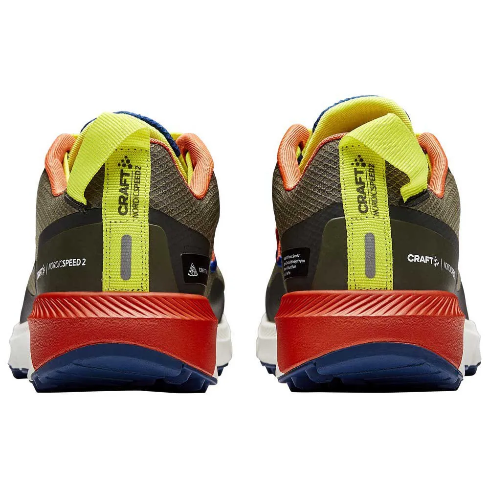 Craft Adv Nordic Trailrunning-schuhe male