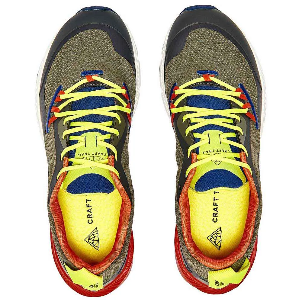 Craft Adv Nordic Trailrunning-schuhe male
