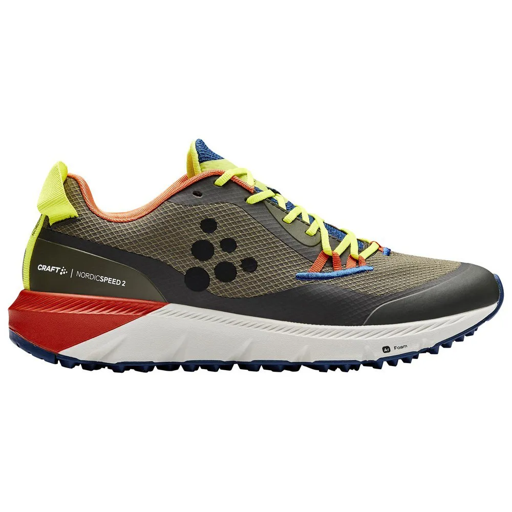 Craft Adv Nordic Trailrunning-schuhe male