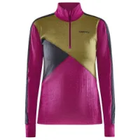 Craft Adv Nordic Wool Langarm-baselayer Craft Adv Nordic Wool Langarm-baselayer