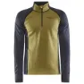 Craft Adv Nordic Wool Langarm-baselayer
