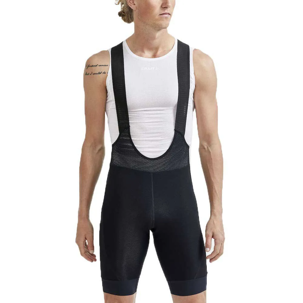 Craft ADV Offroad Bib Shorts Trägershorts Craft ADV Offroad Bib Shorts Trägershorts