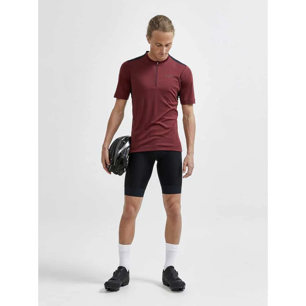 Craft ADV Offroad Bib Shorts Trägershorts Craft ADV Offroad Bib Shorts Trägershorts