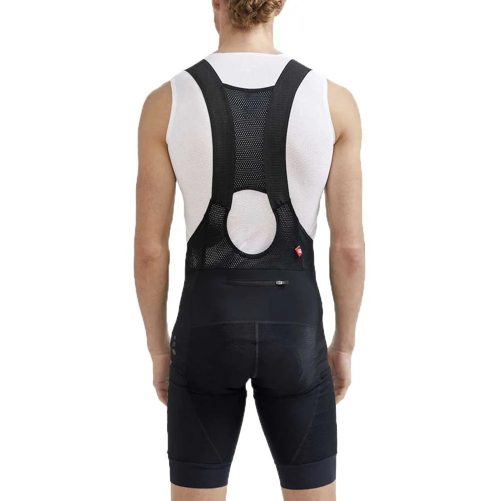 Craft ADV Offroad Bib Shorts Trägershorts Craft ADV Offroad Bib Shorts Trägershorts