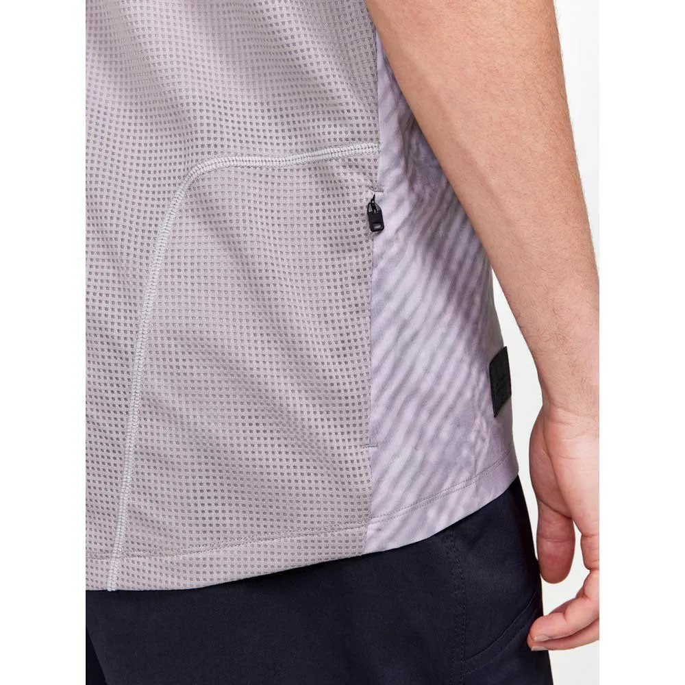 Craft Adv Offroad Kurzarm Enduro Trikot Craft Adv Offroad Kurzarm Enduro Trikot