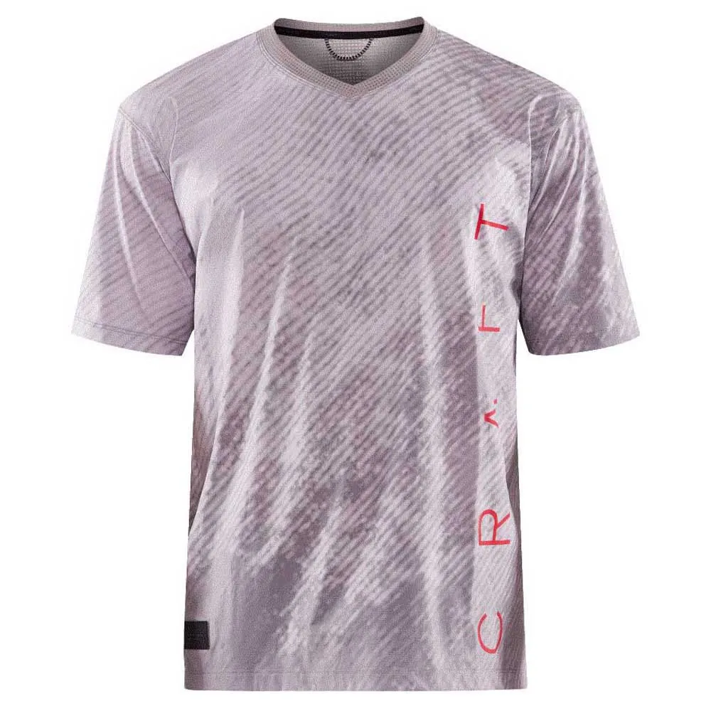 Craft Adv Offroad Kurzarm Enduro Trikot Craft Adv Offroad Kurzarm Enduro Trikot