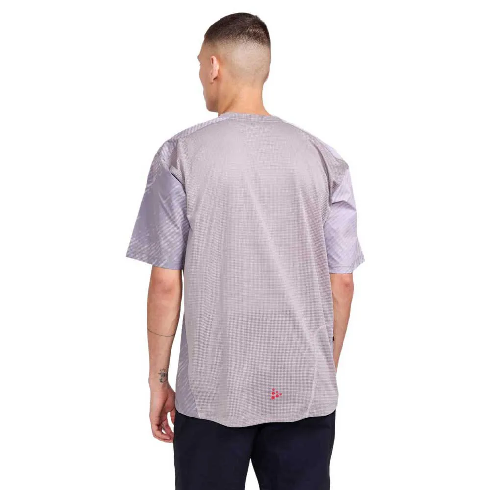 Craft Adv Offroad Kurzarm Enduro Trikot Craft Adv Offroad Kurzarm Enduro Trikot